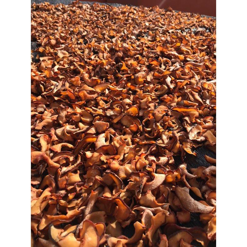 Asam Gelugur/Asam Keping